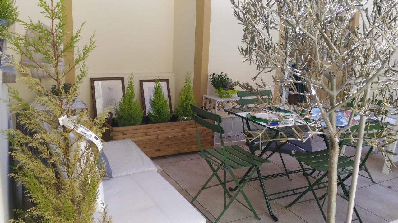 Piazza San Rocco Suite Art แวร์บาเนีย ภายนอก รูปภาพ