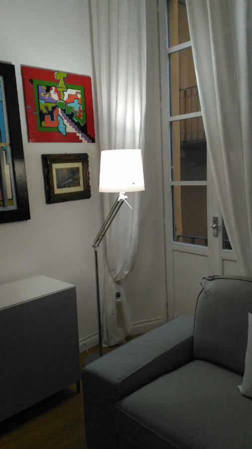 Piazza San Rocco Suite Art แวร์บาเนีย ภายนอก รูปภาพ